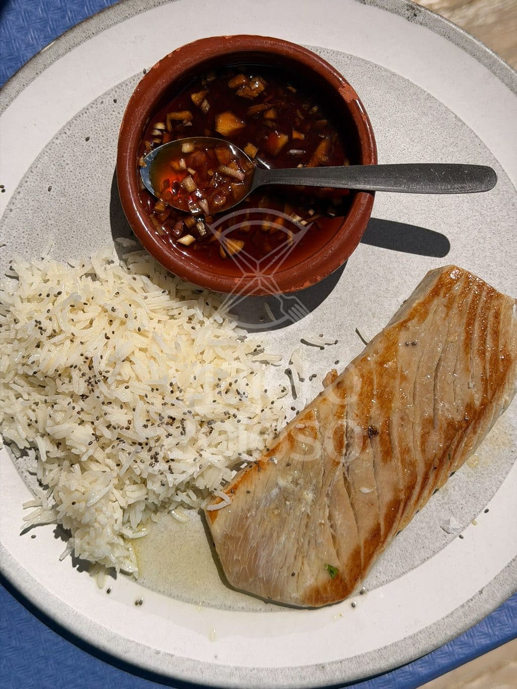 chiringuito larena
