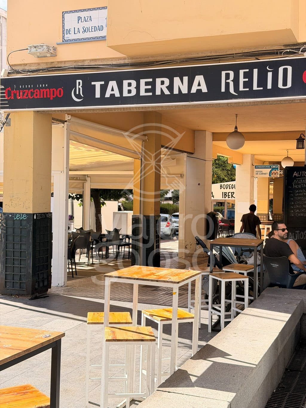 Taberna Relío