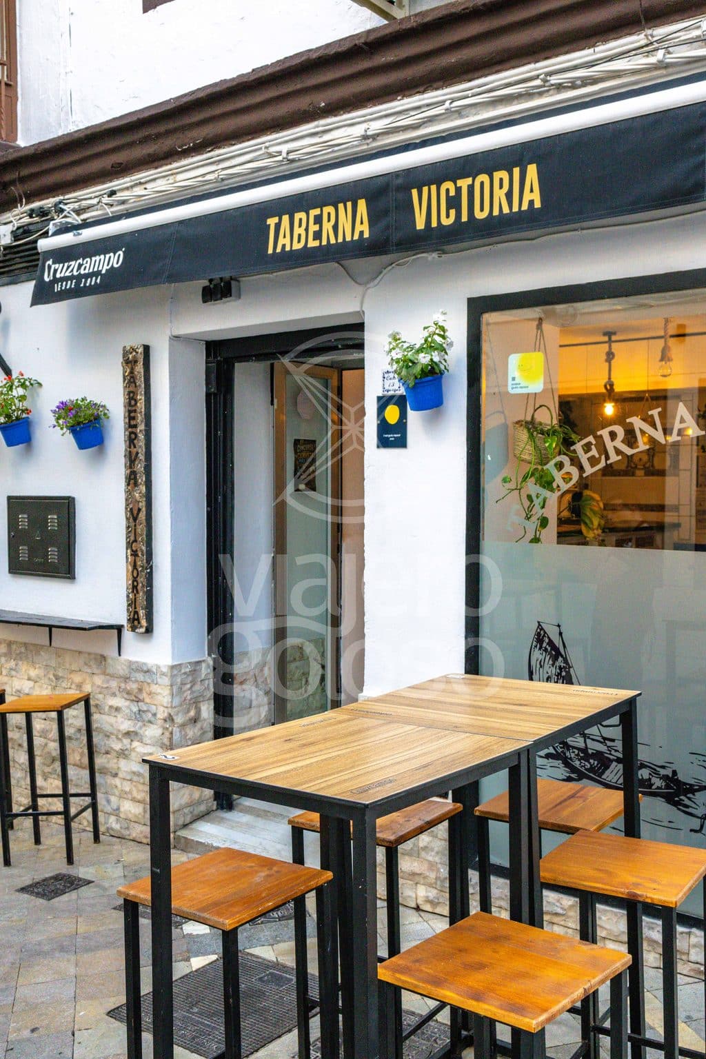 taberna victoria