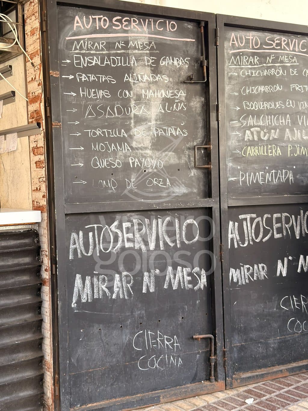 Taberna Relío