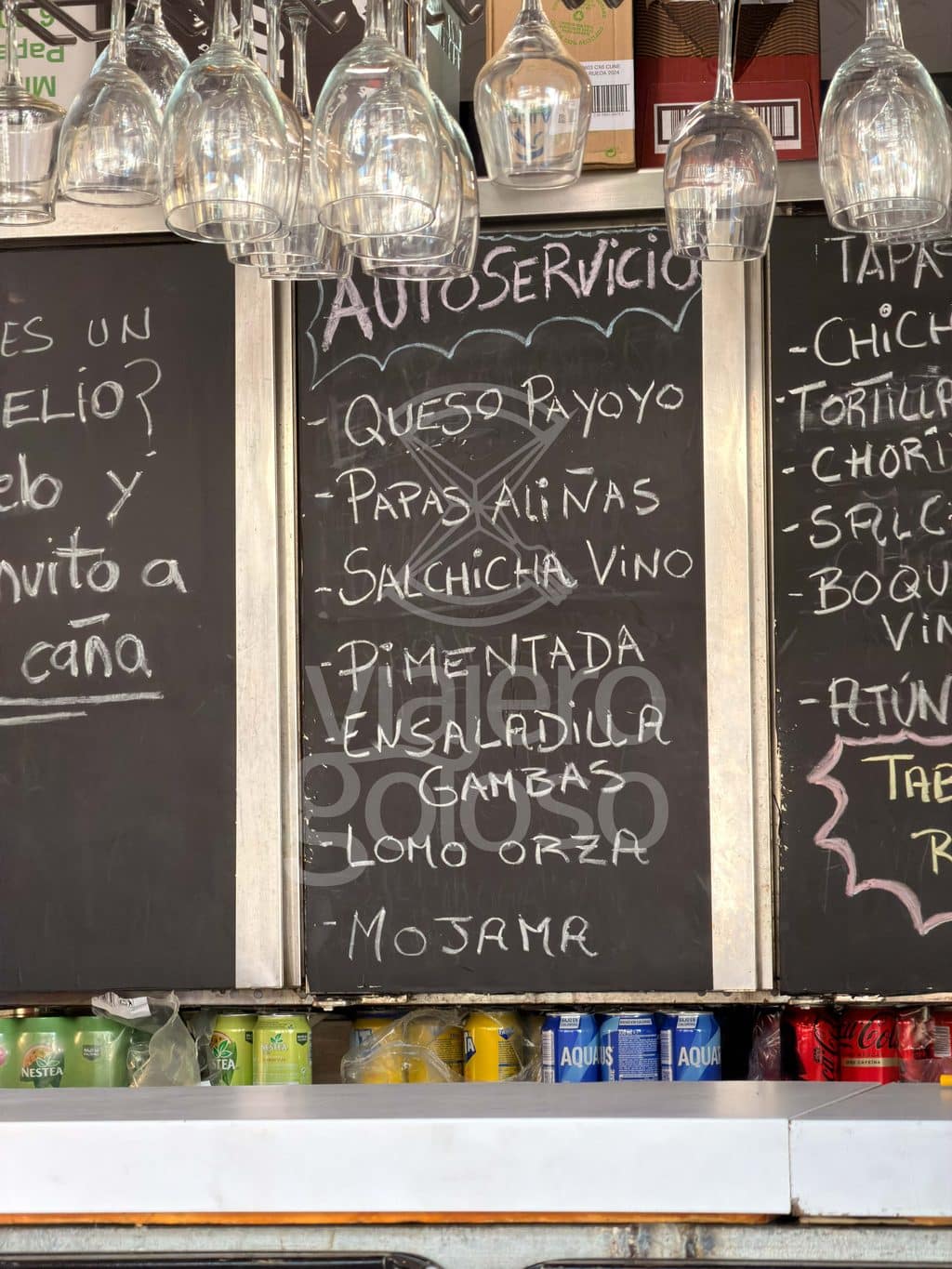 Taberna Relío