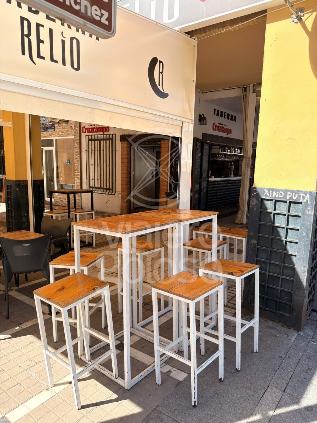 Taberna Relío