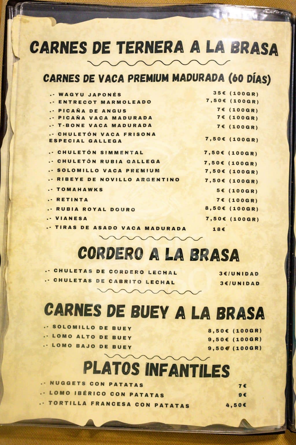 casa serrano
