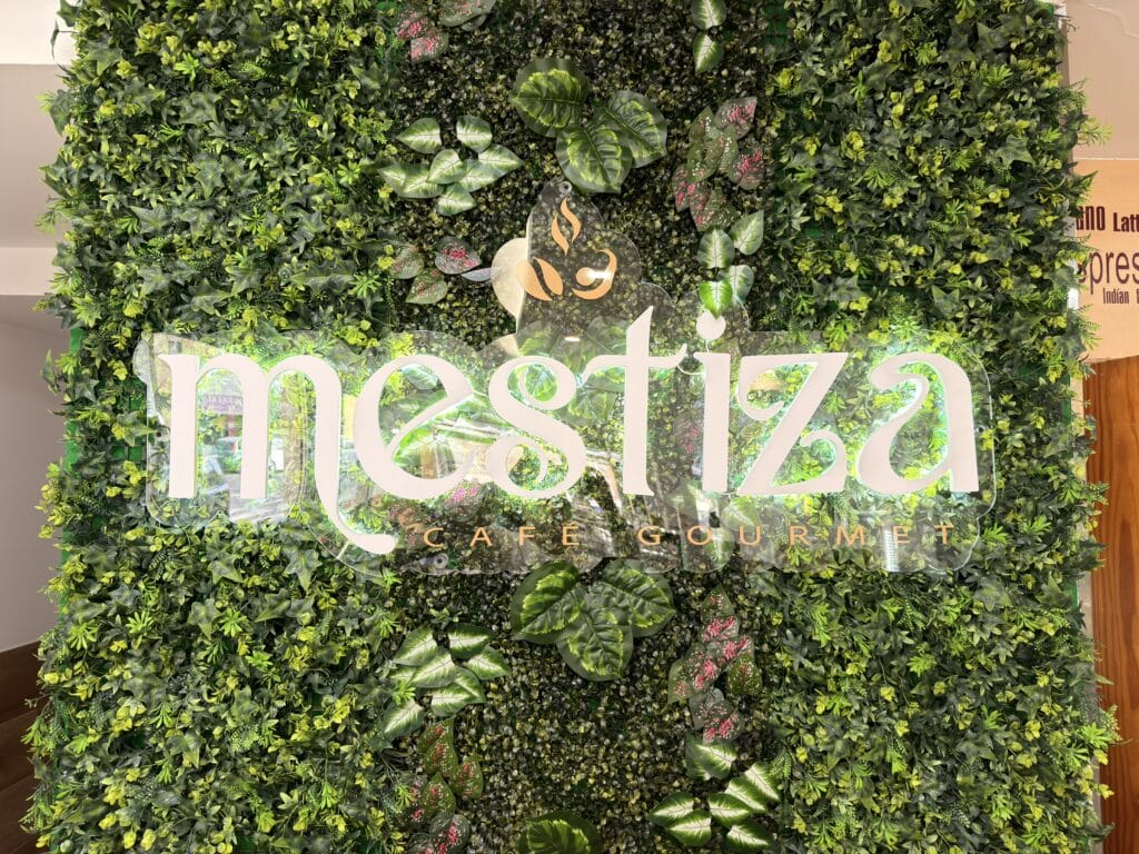 mestiza