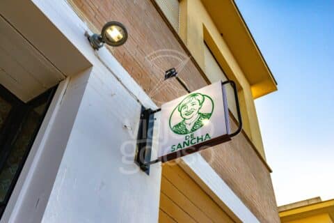 de sancha