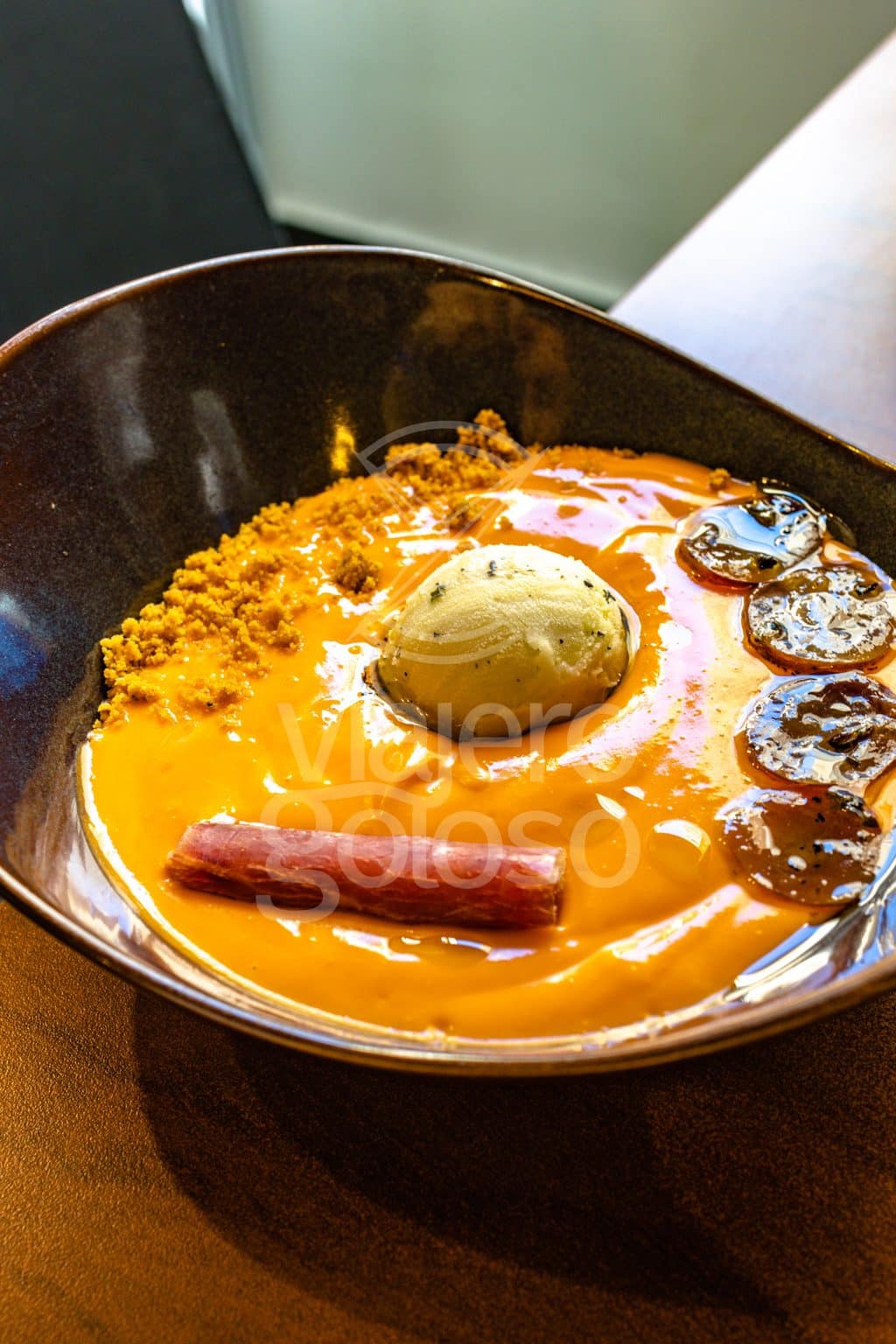 Bossé Bistro: volvemos a uno de los mejores restaurantes de 2025 para probar su nueva carta (2025) 7 bossé bistro