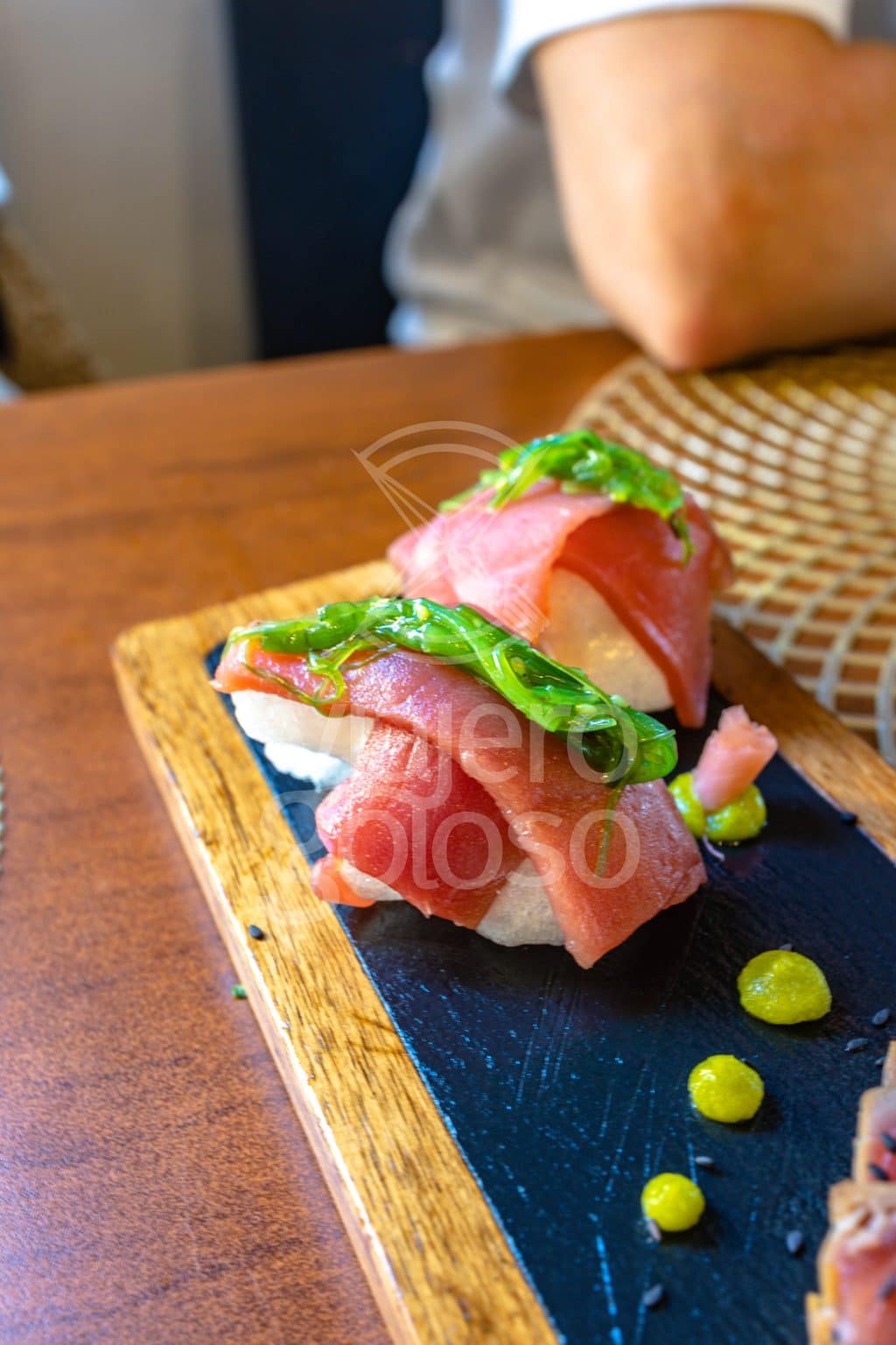 Bossé Bistro: volvemos a uno de los mejores restaurantes de 2025 para probar su nueva carta (2025) 6 bossé bistro