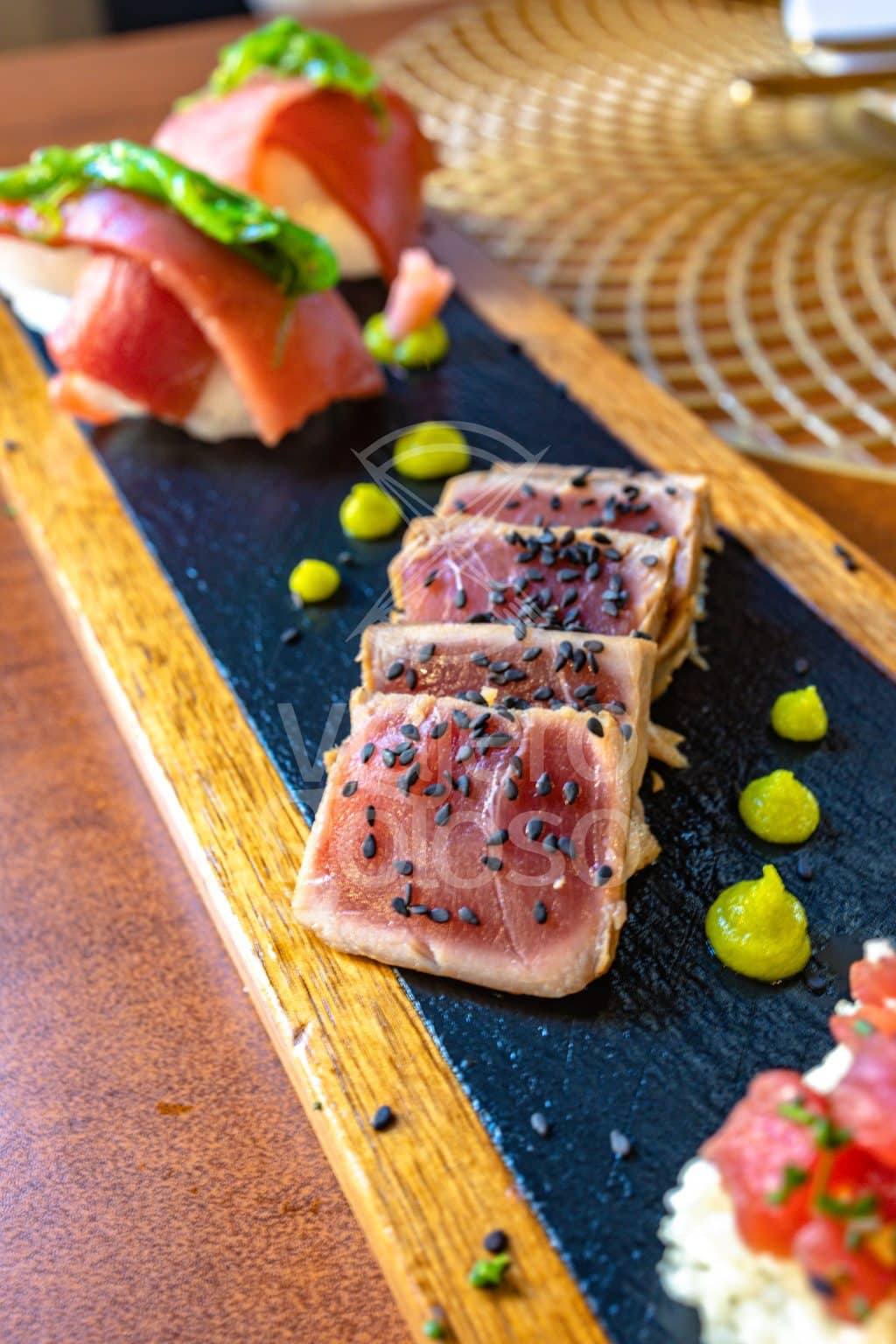 Bossé Bistro: volvemos a uno de los mejores restaurantes de 2025 para probar su nueva carta (2025) 12 bossé bistro