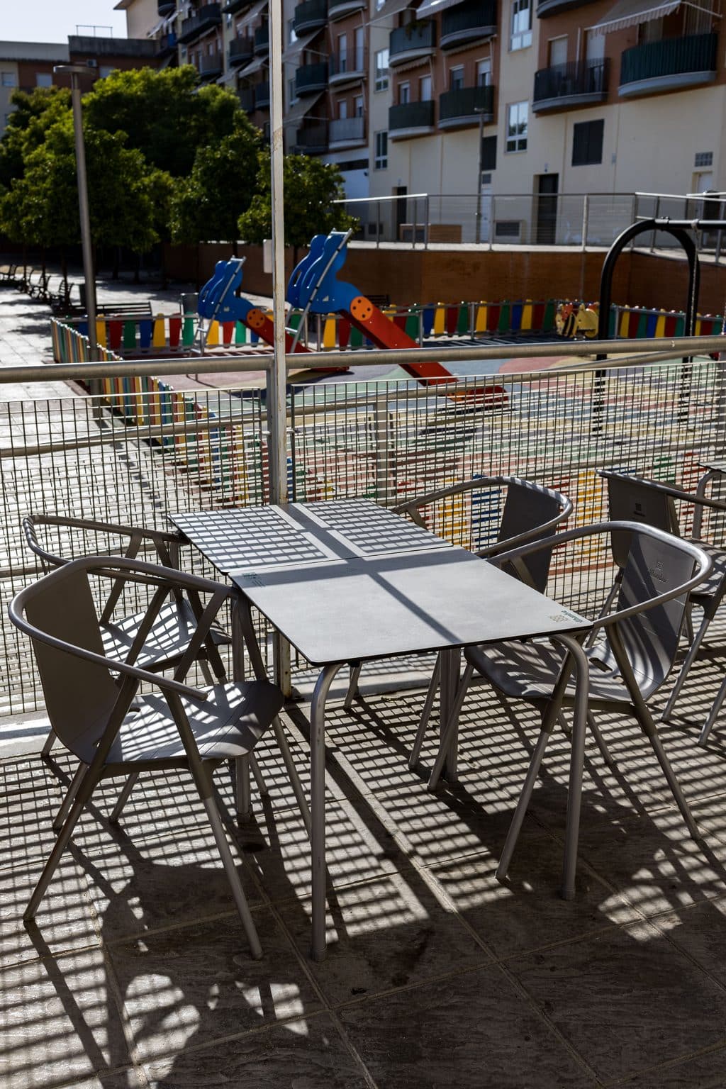 Zorro Viejo: probamos sus nuevos desayunos con tostadas premium en Huelva, con terraza junto a un parque infantil (2026) 9 zorro viejo