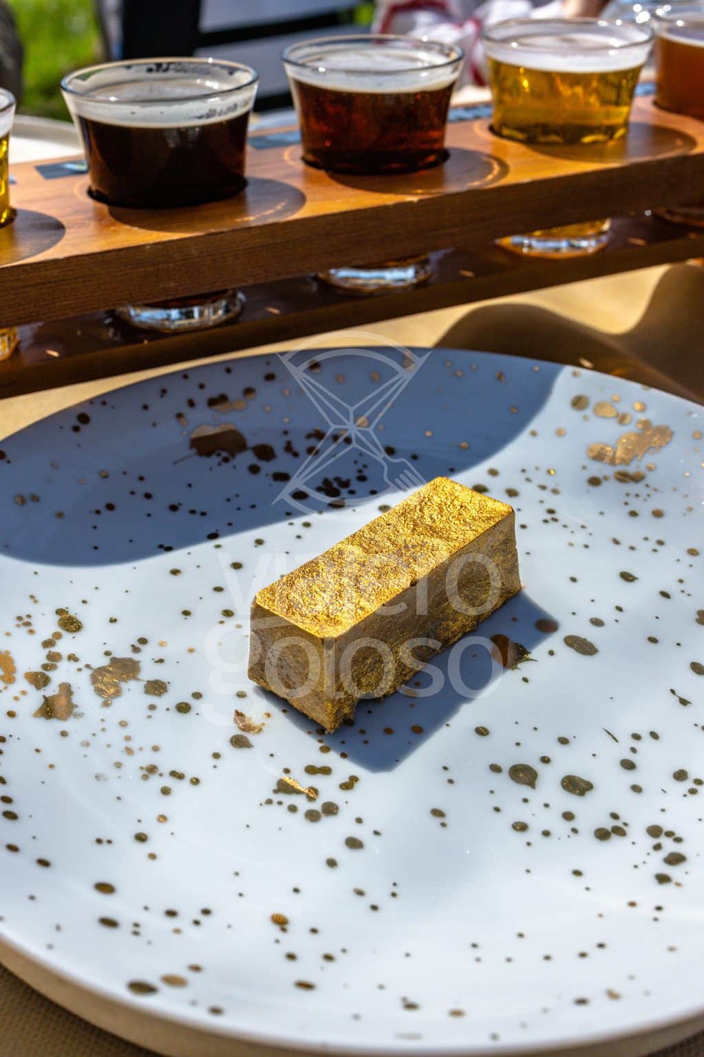 El jardín de Ruben's: cocina fusión española y alemana en un jardín de La Redondela (2026) 13 El jardín de Ruben's