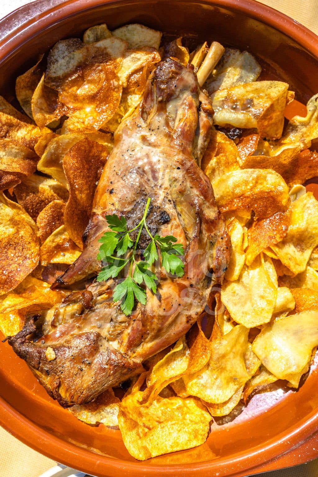 El jardín de Ruben's: cocina fusión española y alemana en un jardín de La Redondela (2026) 16 El jardín de Ruben's