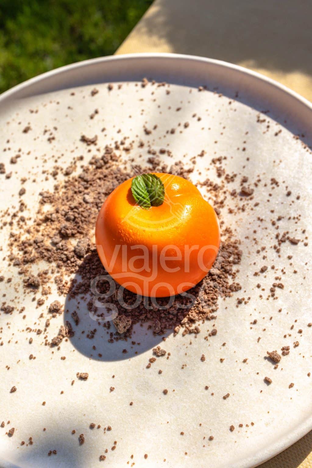 El jardín de Ruben's: cocina fusión española y alemana en un jardín de La Redondela (2026) 19 El jardín de Ruben's