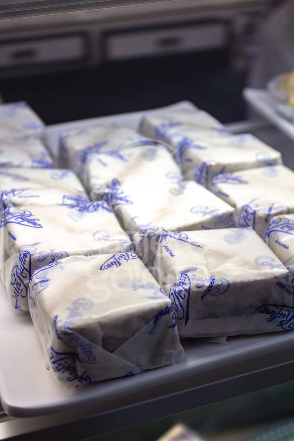 Confitería Rufino: la pastelería centenaria de Aracena que forma parte de nuestra vida desde niños (2025) 9 «Confitería Rufino»