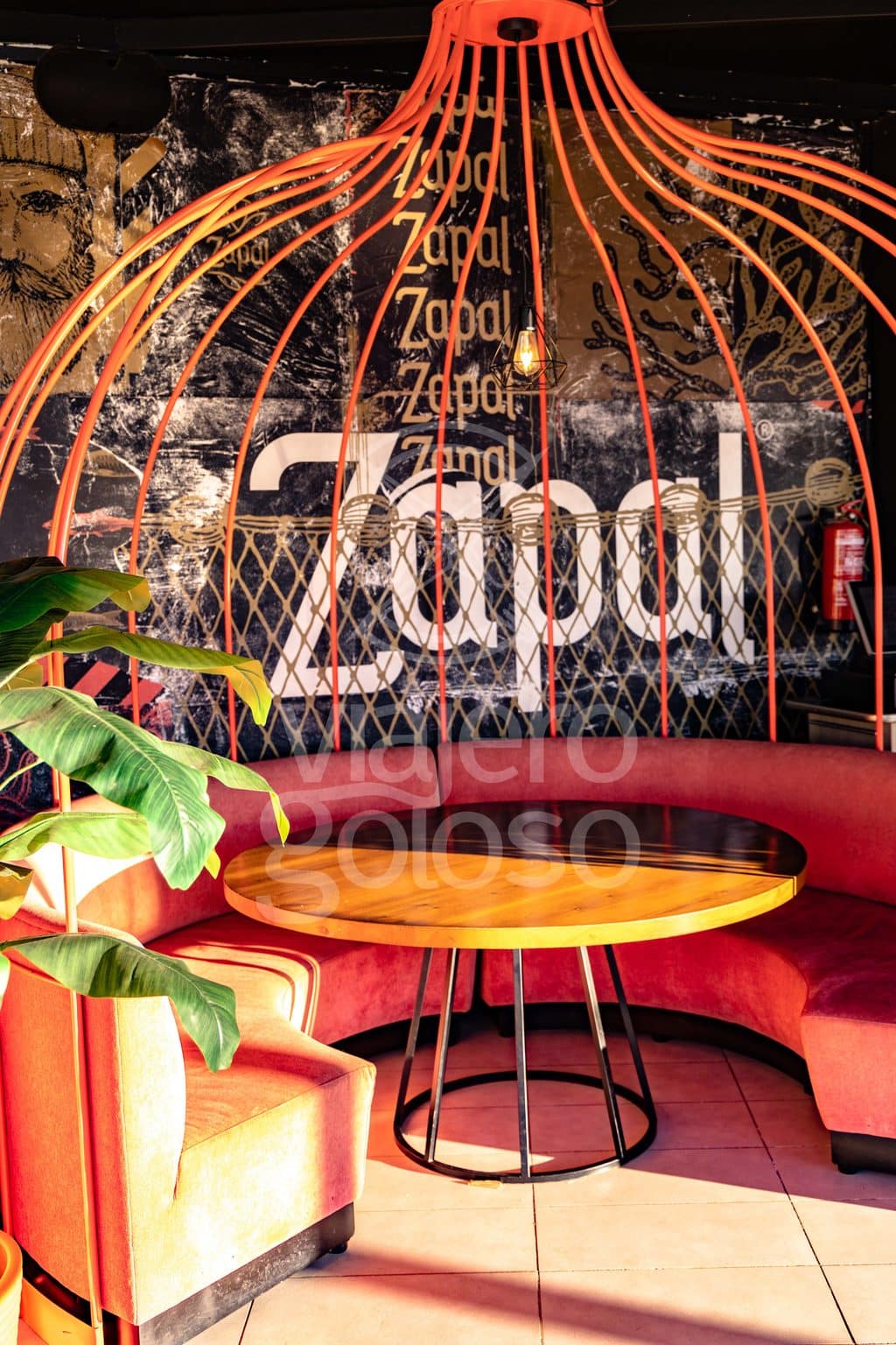 Zapal Sky Bar: cocina japonesa en vivo de la mano de Kosei Takakura viendo el atardecer en Isla Cristina (2026) 10 zapal sky bar