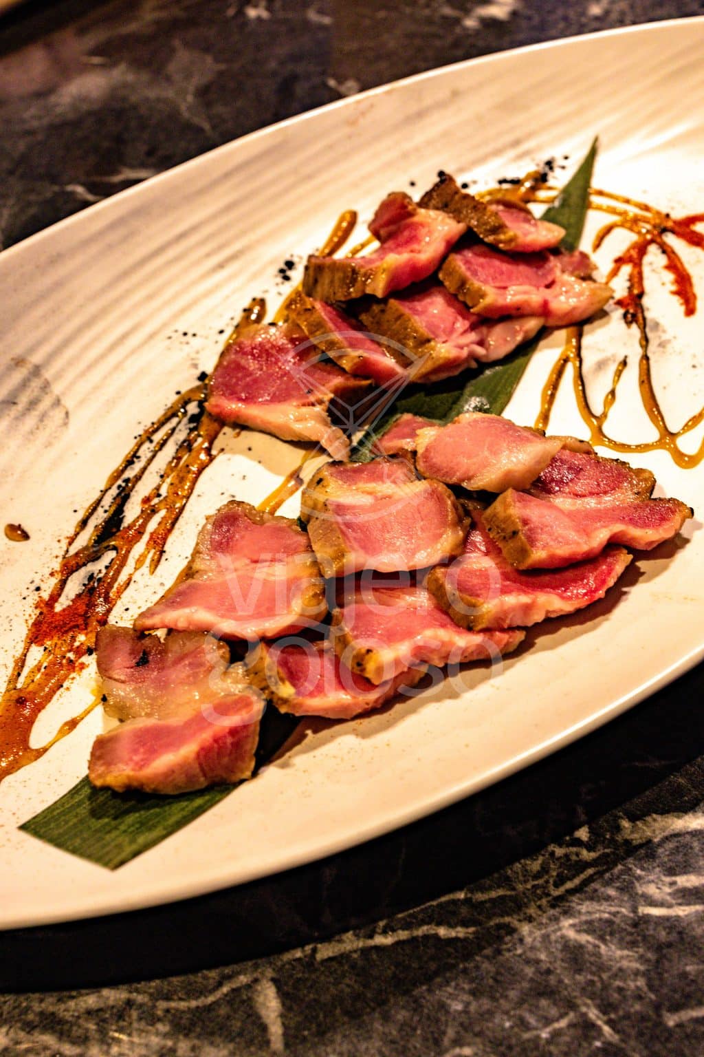 Zapal Sky Bar: cocina japonesa en vivo de la mano de Kosei Takakura viendo el atardecer en Isla Cristina (2026) 16 zapal sky bar