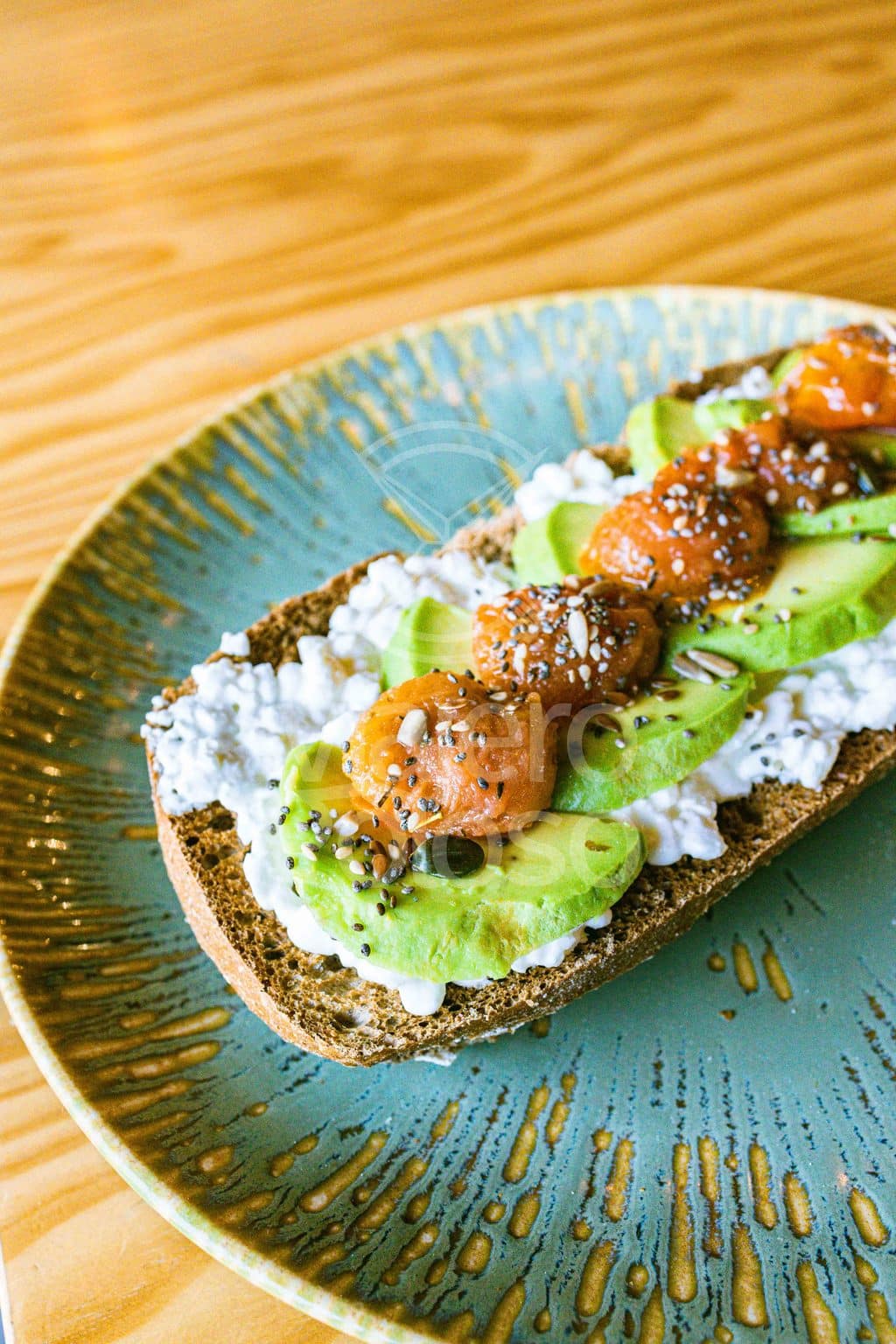 Zorro Viejo: probamos sus nuevos desayunos con tostadas premium en Huelva, con terraza junto a un parque infantil (2026) 14 zorro viejo