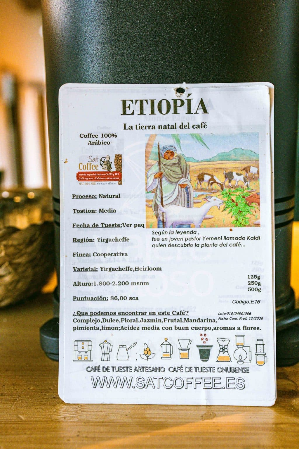 Zorro Viejo: probamos sus nuevos desayunos con tostadas premium en Huelva, con terraza junto a un parque infantil (2026) 18 zorro viejo