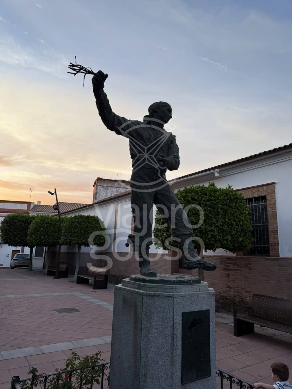 Runetti's: las pizzas más virales del Andévalo se encuentran en Villanueva de los Castillejos (2025) 9 Runetti's