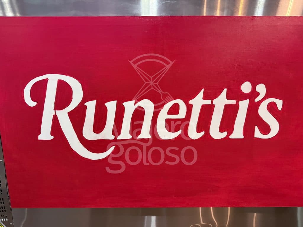 Runetti's: las pizzas más virales del Andévalo se encuentran en Villanueva de los Castillejos (2025) 6 Runetti's