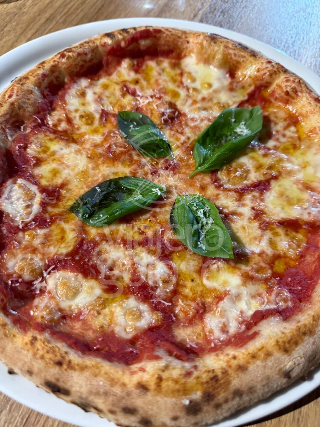 Runetti's: las pizzas más virales del Andévalo se encuentran en Villanueva de los Castillejos (2025) 7 Runetti's