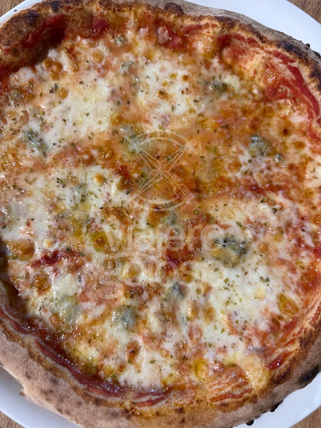 Runetti's: las pizzas más virales del Andévalo se encuentran en Villanueva de los Castillejos (2025) 14 Runetti's