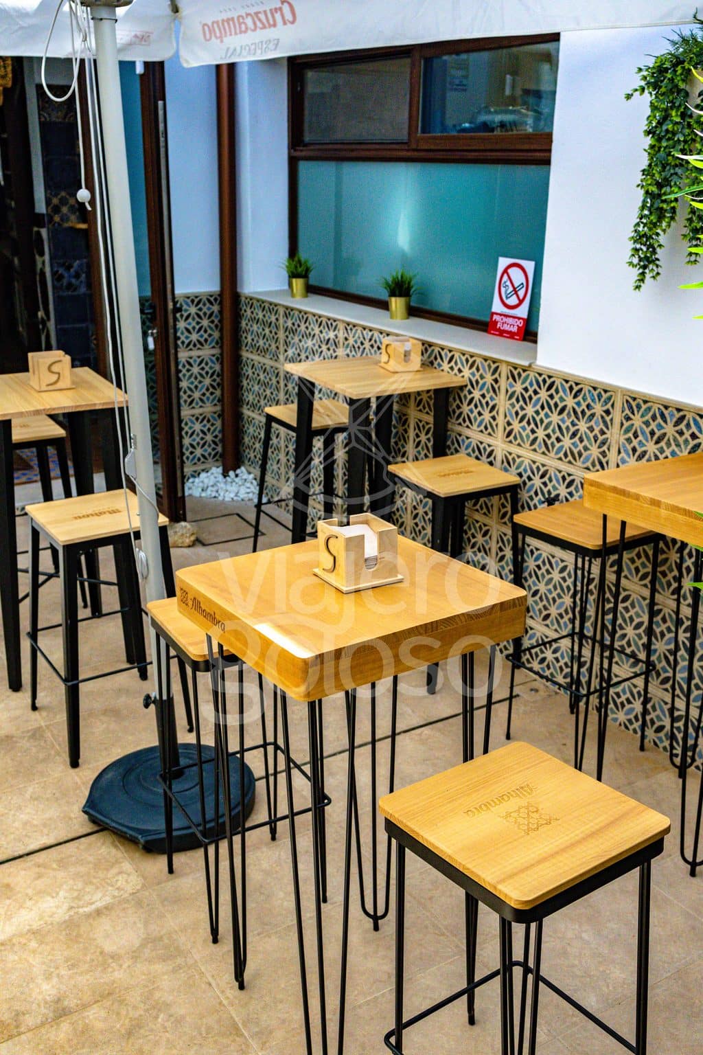 taberna gazpacho