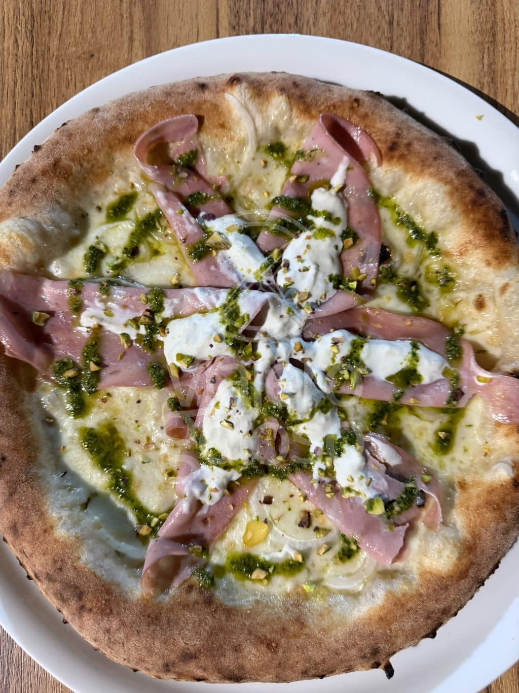 Runetti's: las pizzas más virales del Andévalo se encuentran en Villanueva de los Castillejos (2025) 13 Runetti's