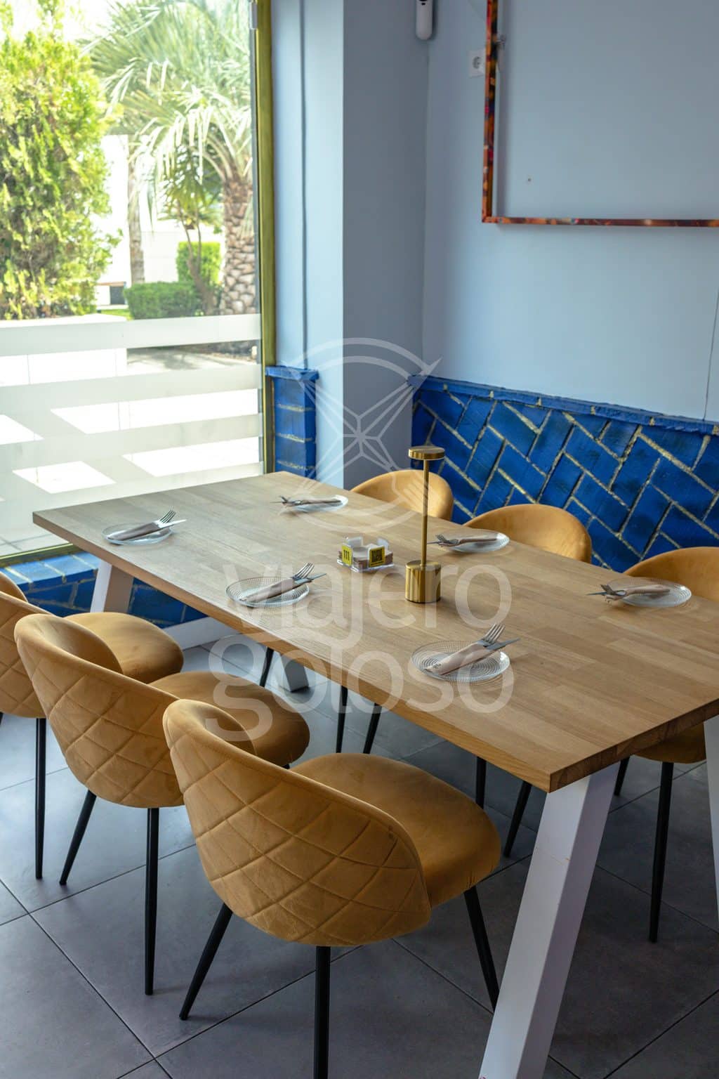 Aura: cocina colorida y divertida con un surtido de atún rojo espectacular en el barrio de Pescadería (2026) 8 aura