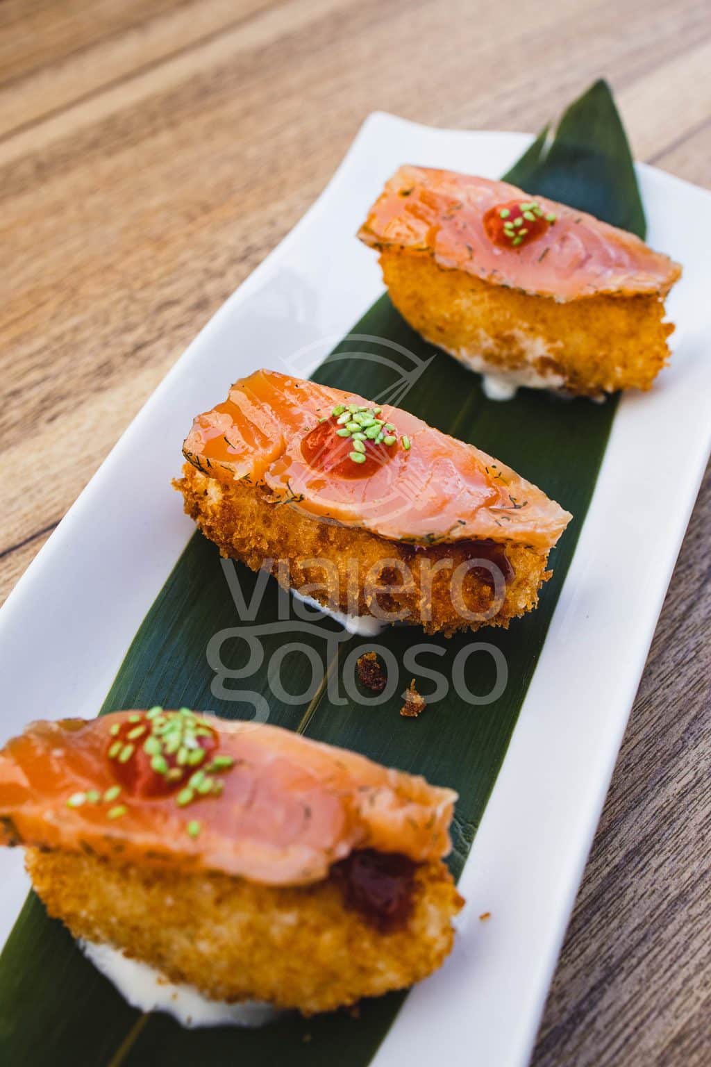 Aura: cocina colorida y divertida con un surtido de atún rojo espectacular en el barrio de Pescadería (2026) 10 aura