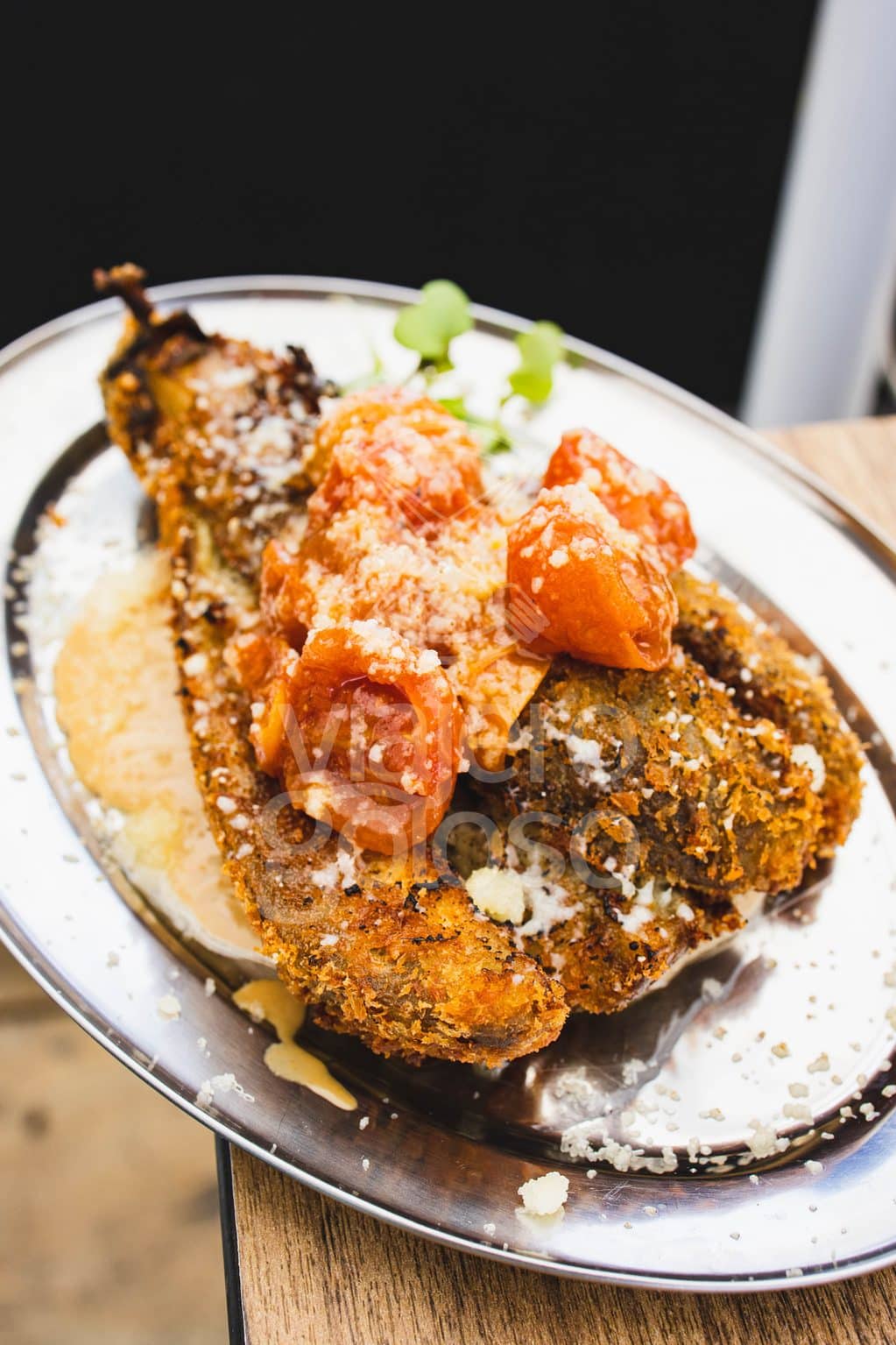 Aura: cocina colorida y divertida con un surtido de atún rojo espectacular en el barrio de Pescadería (2026) 16 aura