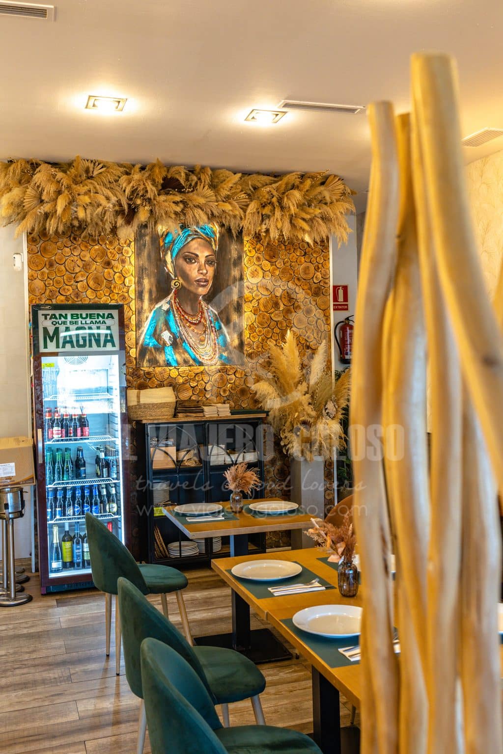 La Tanguela: bueno, bonito y barato en uno de los restaurantes más concurridos de Corrales (2025) 6 IMG 7321