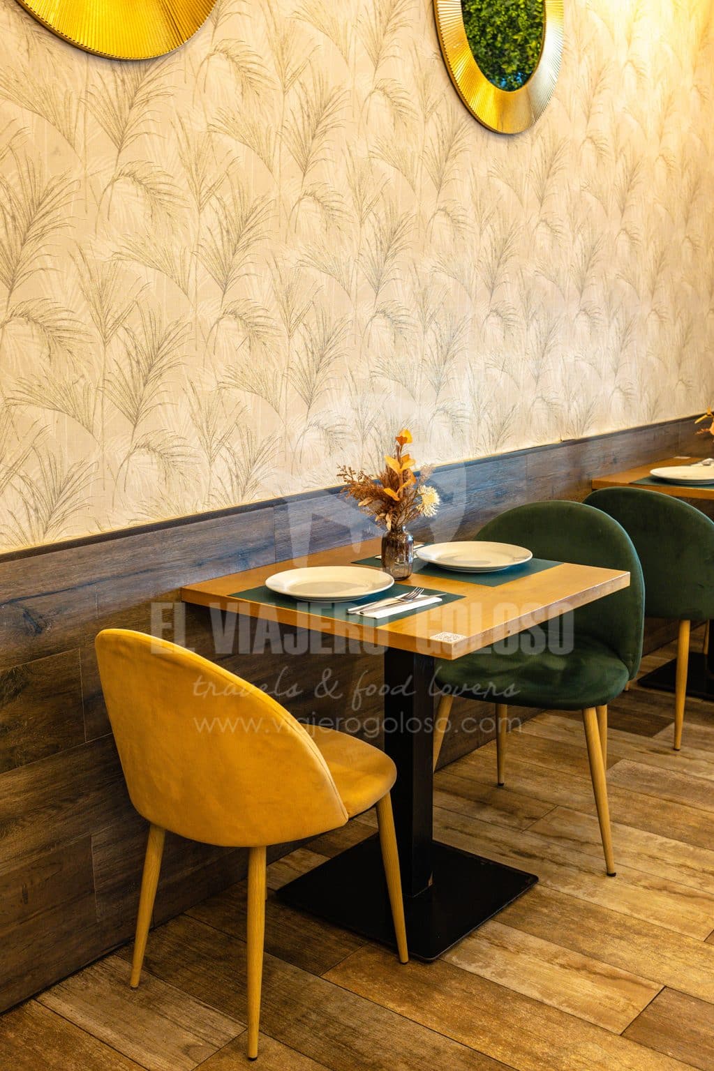 La Tanguela: bueno, bonito y barato en uno de los restaurantes más concurridos de Corrales (2025) 7 IMG 7325
