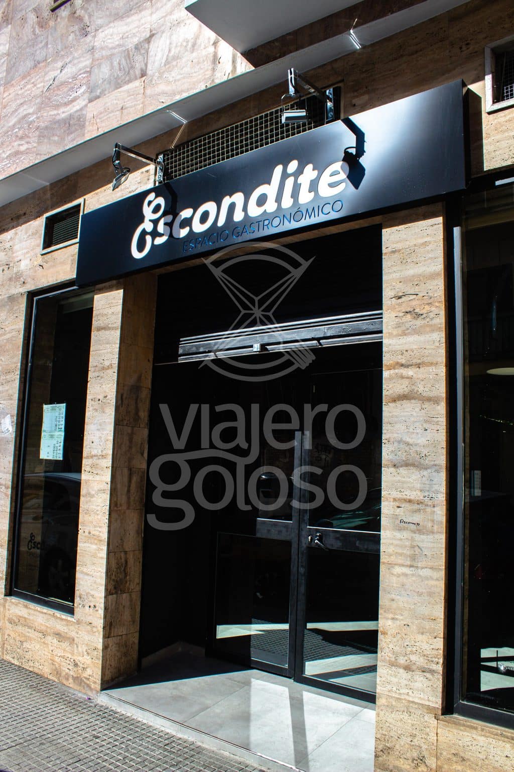 espacio escondite