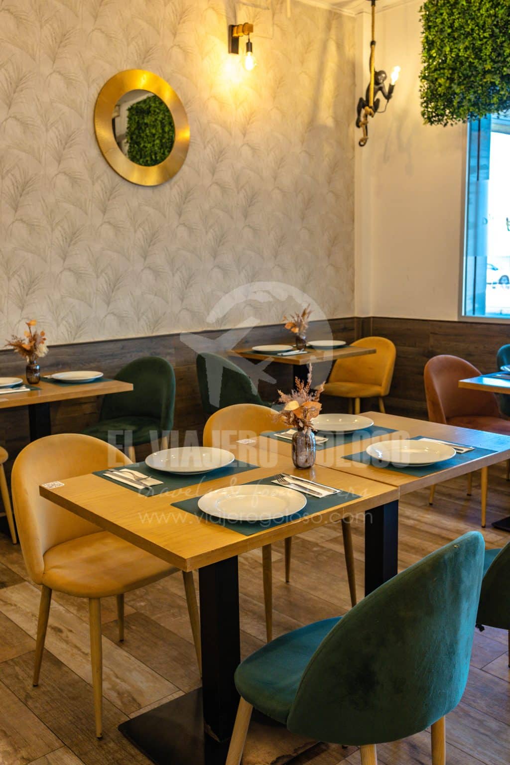La Tanguela: bueno, bonito y barato en uno de los restaurantes más concurridos de Corrales (2025) 8 IMG 7400