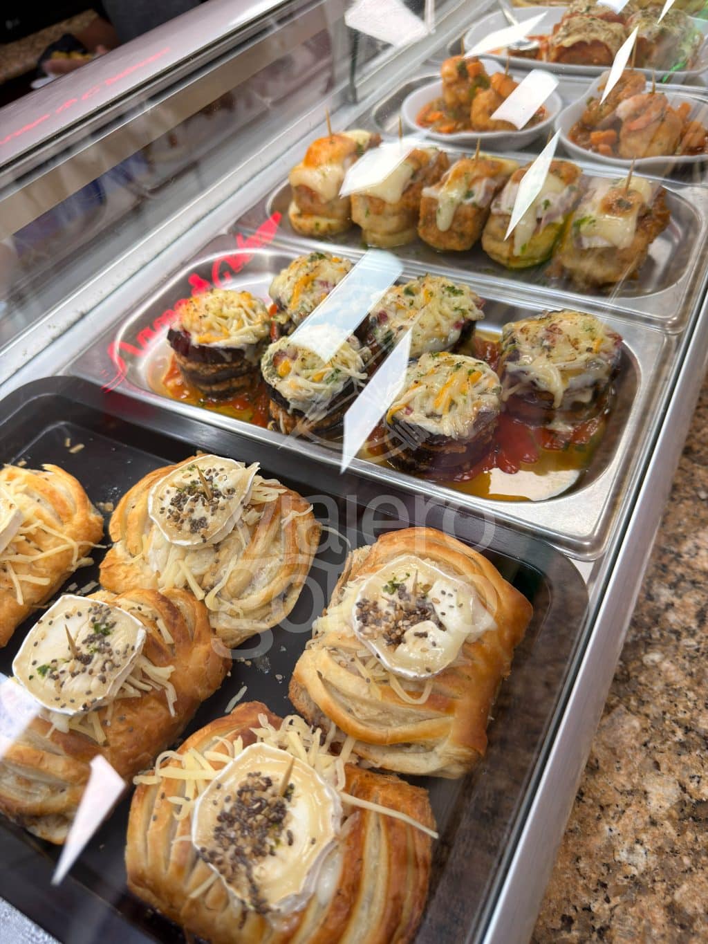 Bar Pappis: los mejores montaditos de Huelva Capital, un clásico desde 1981 (2026) 8 bar pappis