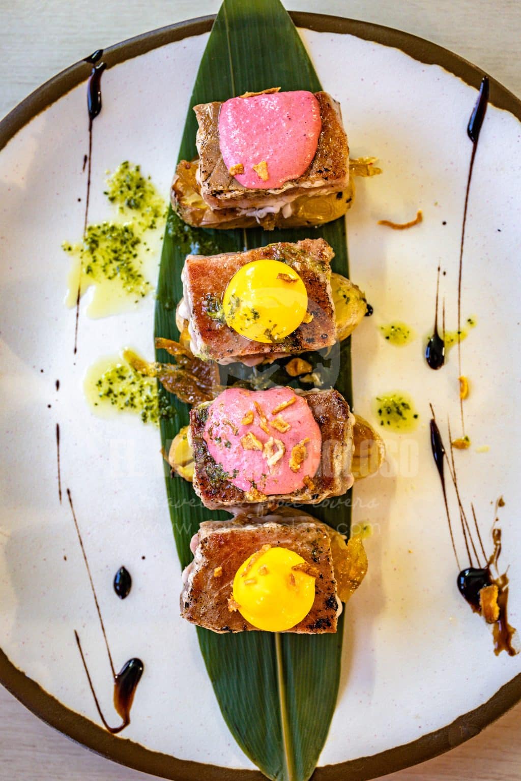 La Tanguela: bueno, bonito y barato en uno de los restaurantes más concurridos de Corrales (2025) 13 IMG 7590