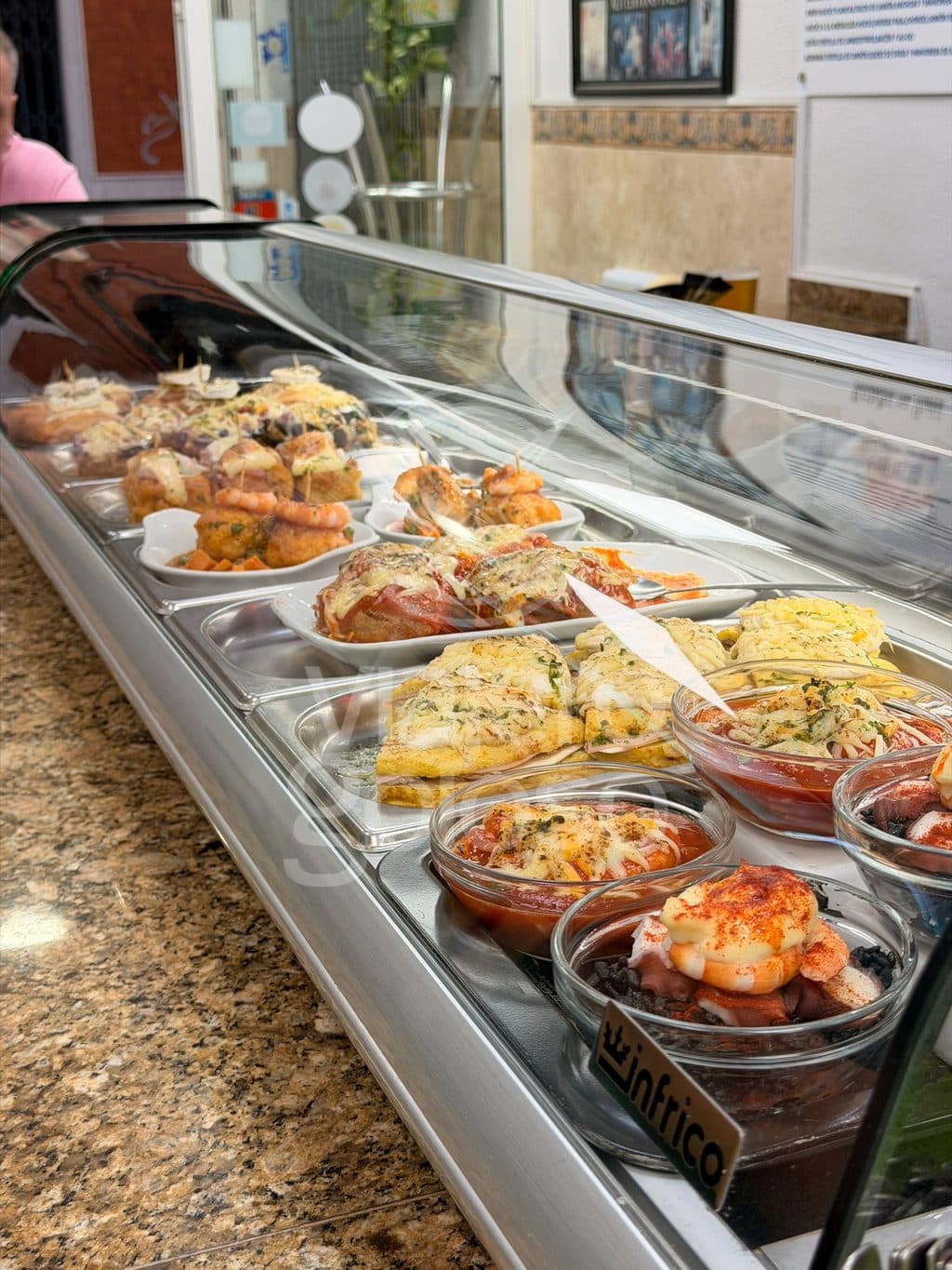 Bar Pappis: los mejores montaditos de Huelva Capital, un clásico desde 1981 (2026) 6 bar pappis