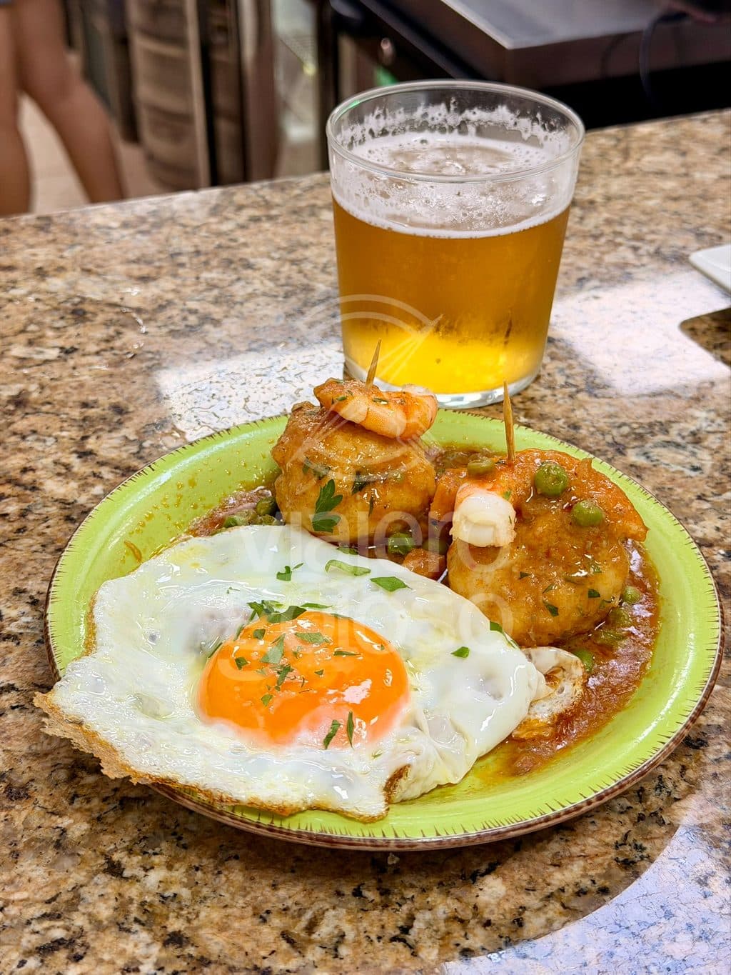 Bar Pappis: los mejores montaditos de Huelva Capital, un clásico desde 1981 (2026) 13 bar pappis