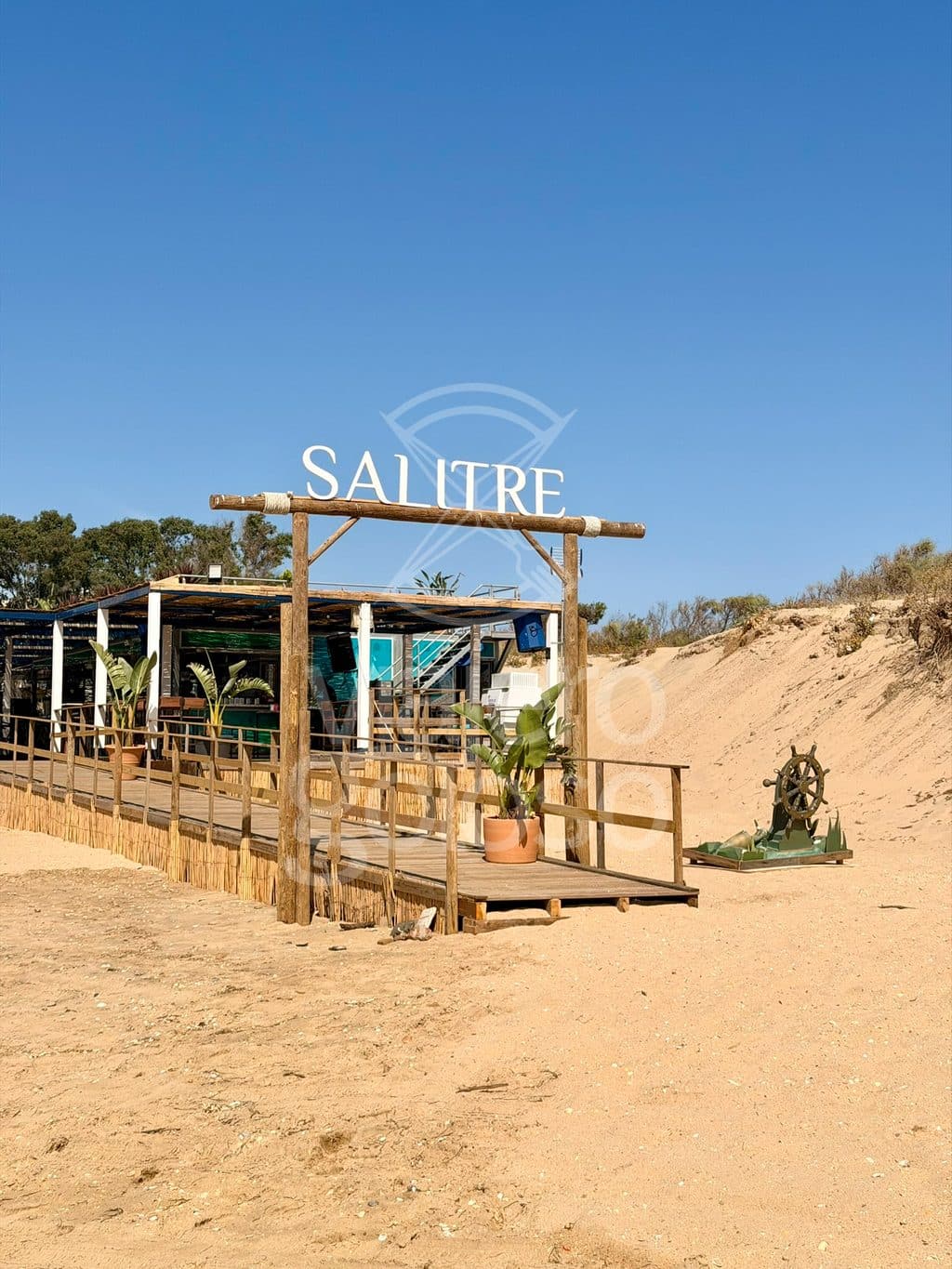 Chiringuito Salitre