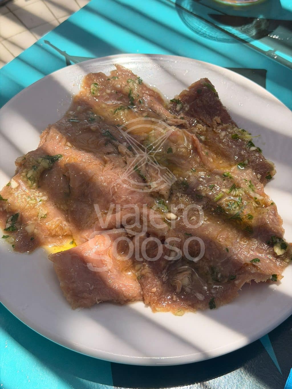 Chiringuito Salitre