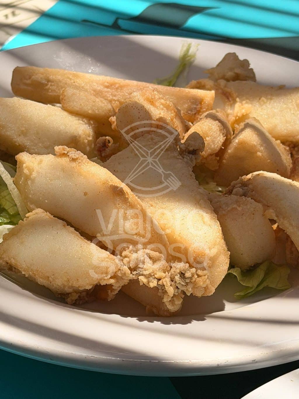 Chiringuito Salitre