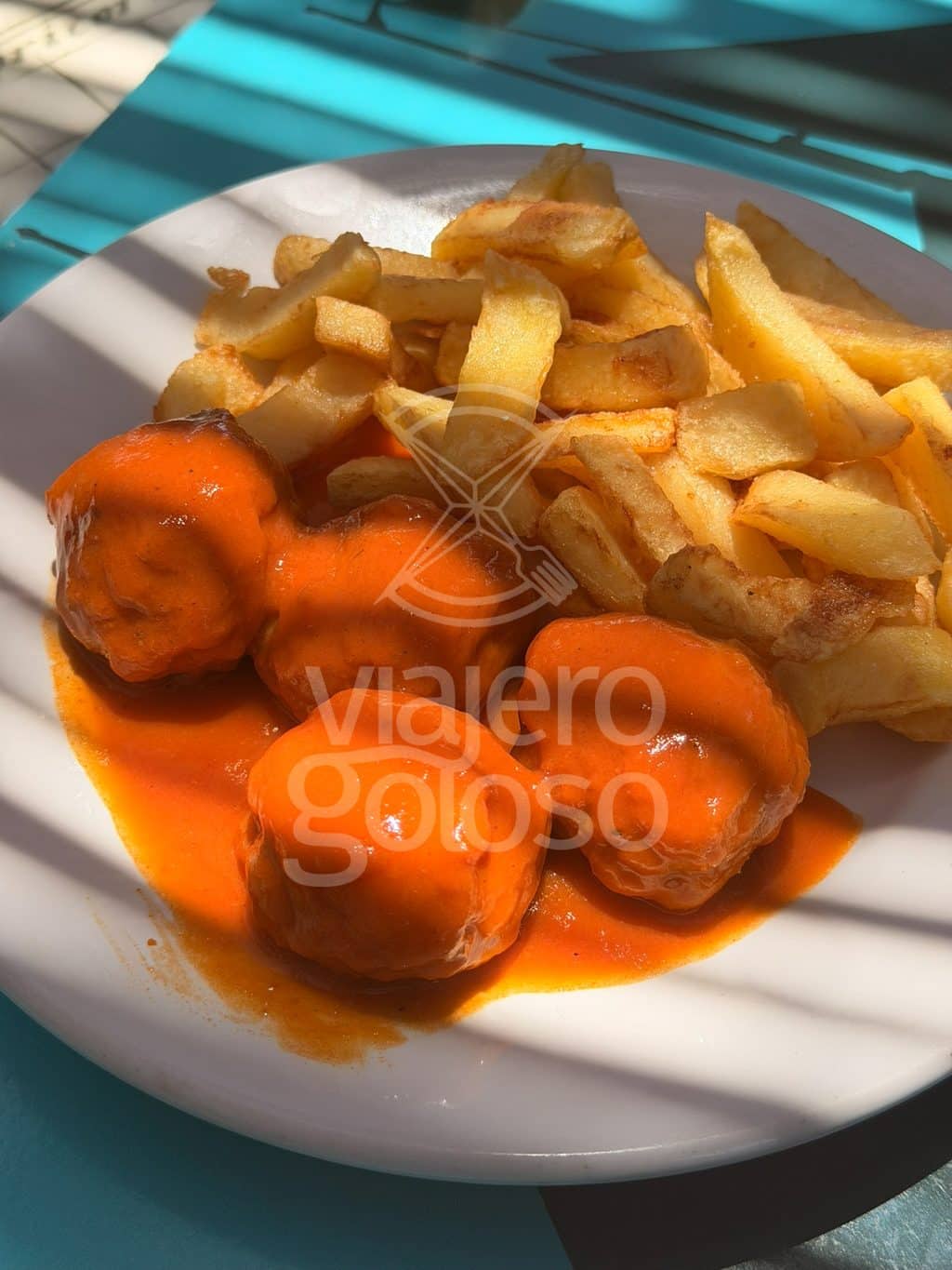 Chiringuito Salitre