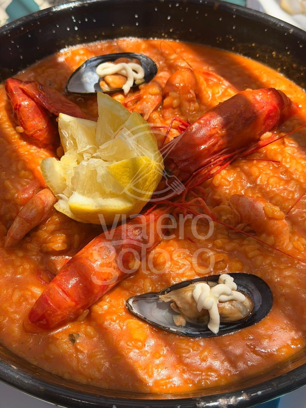 Chiringuito Salitre