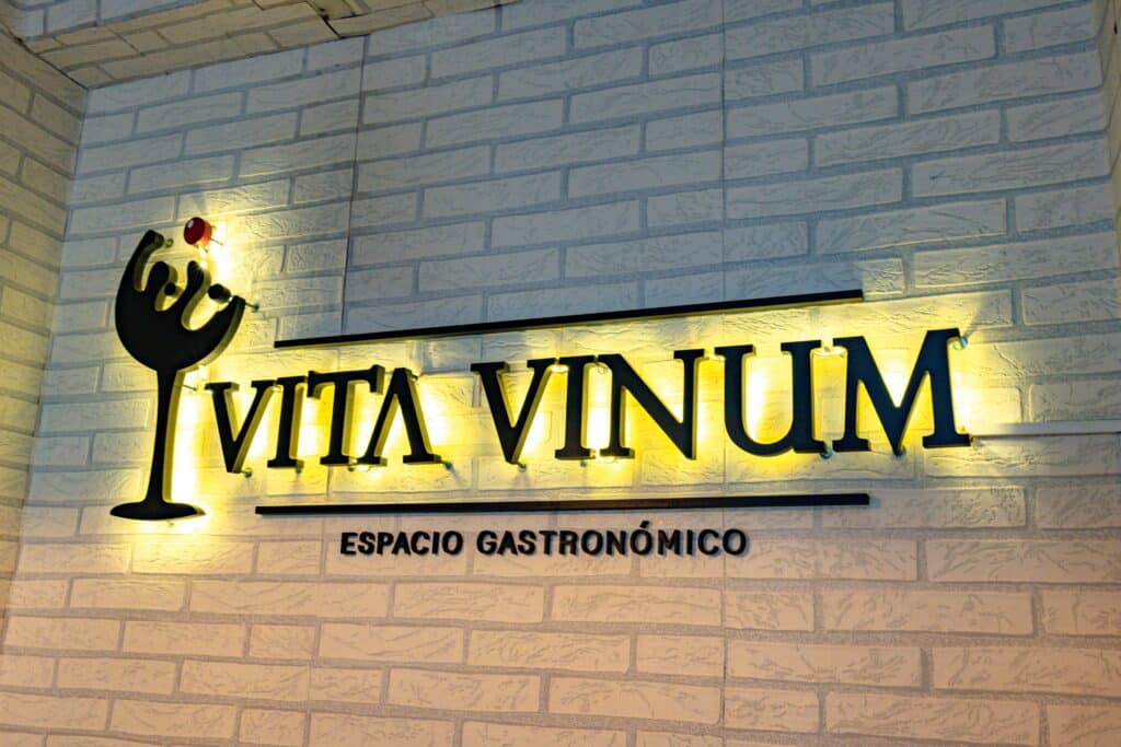vita vinum