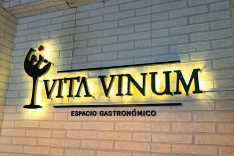 vita vinum