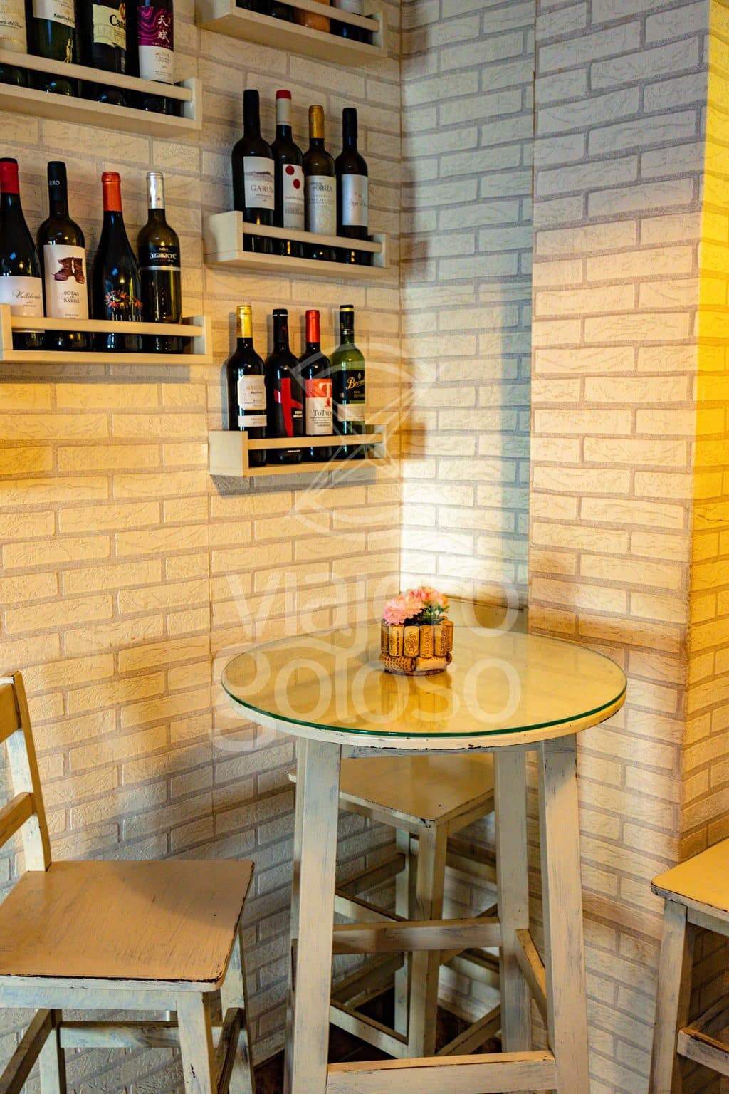 vita vinum