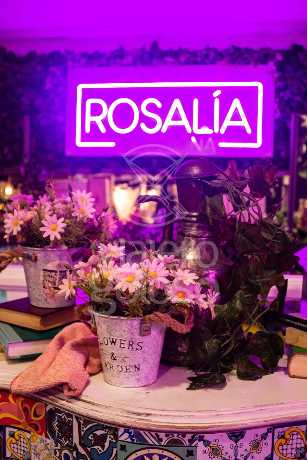 Rosalía la Ratona: volvemos a uno de los locales con más color y buen rollo del centro de Huelva (2025) 9 rosalía la ratona
