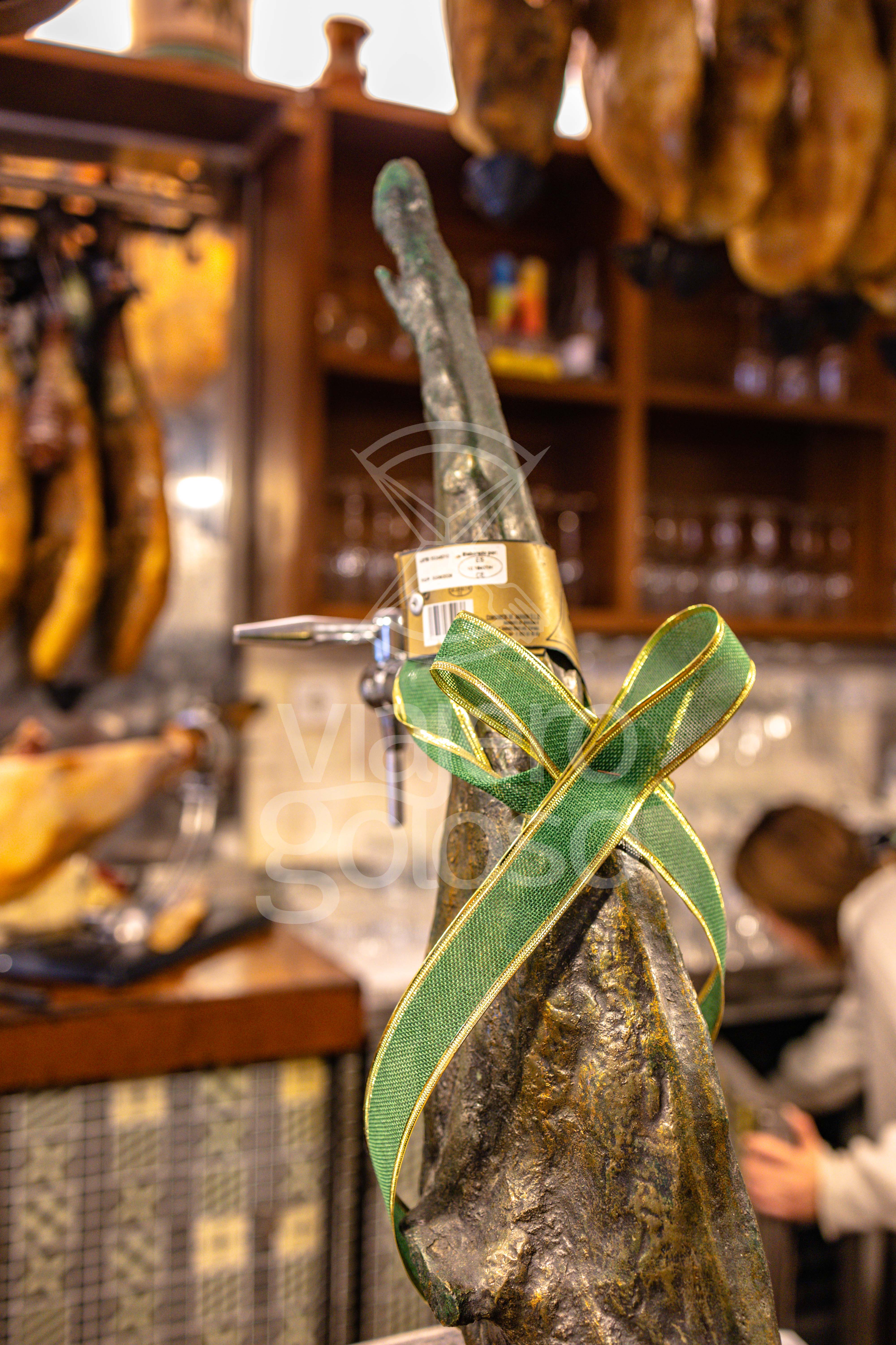 taberna el condado