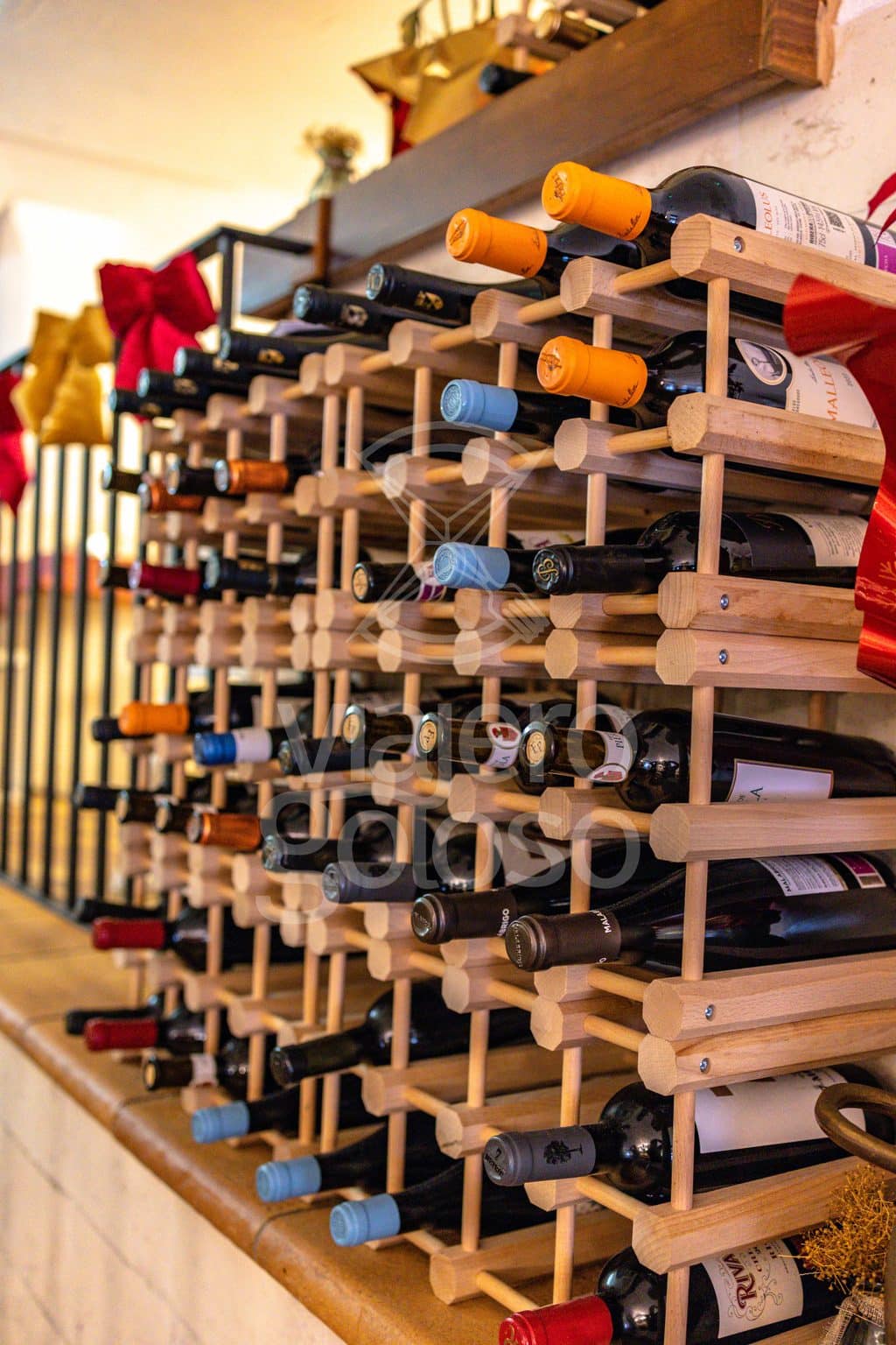 taberna el condado