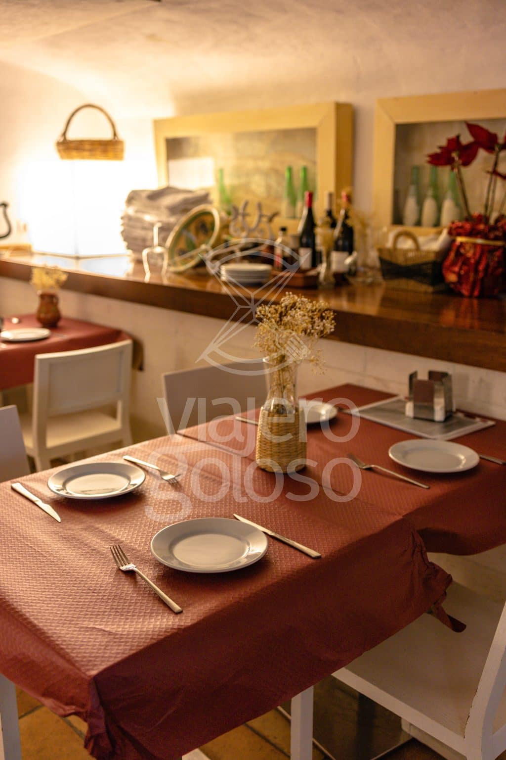 taberna el condado